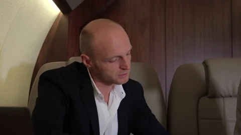 Close Up of a Young Couple a Man Drinking Coffee a Woman Stock Footage 135596230