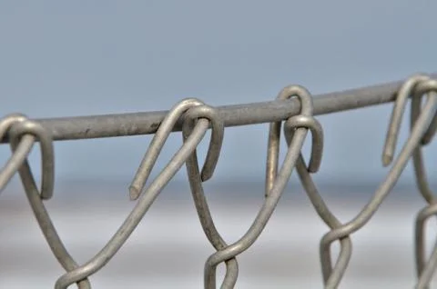 Closed area Stock Photos