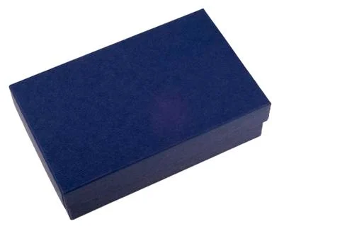 Closed box Stock Photos