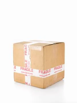 Closed Box Stock Photos