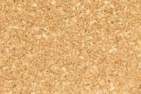 Closed up of brown cork board texture background (Vector). Use for decorati.. Stock Illustration