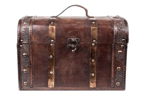 Closed Chest Stock Photos