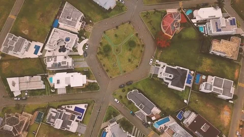 Closed Condominium Video stock 108862859