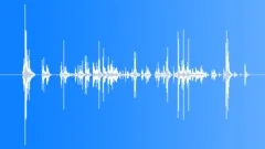 Closed door 2 Sound Effect