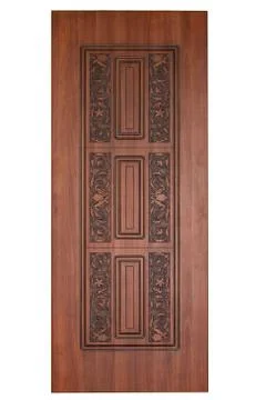 Closed door Stock Photos