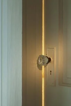 Closed Door Stock Photos