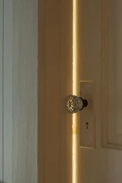 Closed Door Stock Photos
