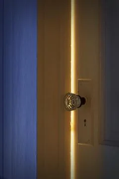 Closed Door Stock Photos