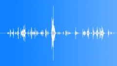 Closed doorSound Effect