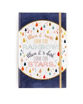 Closed Notebook Stock Photos