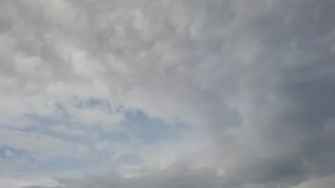 Closed to open Sky Stock Footage 281193448
