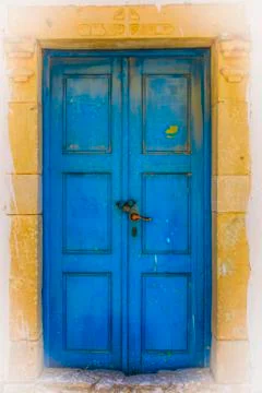 Closed Foto stock