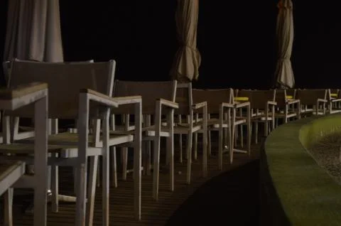 Closed semicircle Stock Photos