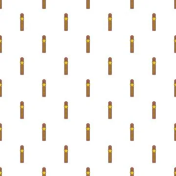 Closed zip pattern seamless Stock Illustration