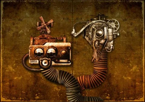 Closeness Stock Illustration