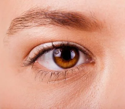 Closer look Stock Photos