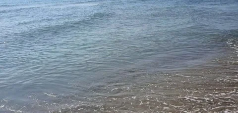Closer to the sea Stock Footage 248536651