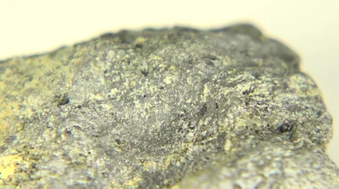 Closer View of Carbon Graphite Stock Footage 46136249