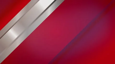 Closes the red panel on the green screen. Stock Footage 300615343