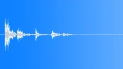 Closet Door Close 01Sound Effect