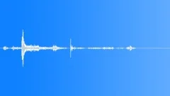 Closet door open Sound Effect