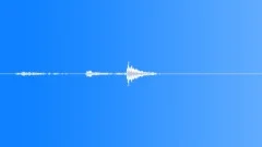 Closet double metal Sound Effect