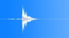 Closet double metal Sound Effect