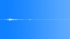 Closet double wood Sound Effect