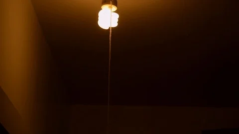 Closet light Video stock 71229085