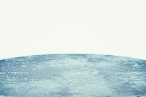 Closeup of 3d ice background Stock Illustration