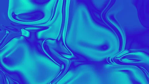 Closeup of Abstract Blue fluid background. Highly-textured. High quality details Stock Footage 146542087