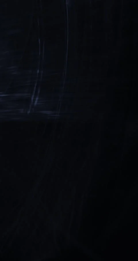 Closeup Of Abstract Chromatic Waves Background. Futuristic Holographic Video Video stock 304398966