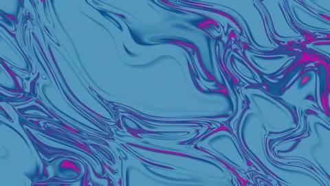 Closeup of Abstract Colorful fluid background. High quality  Video stock 137863183
