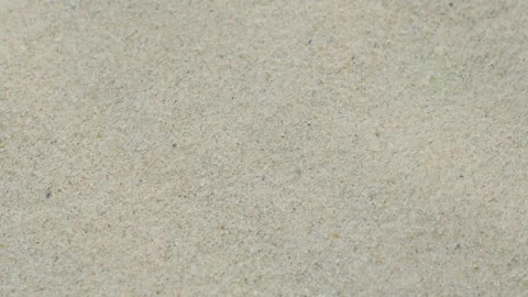 Closeup abstract sand transition blowing over green screen chroma key background Stock Footage 320096972