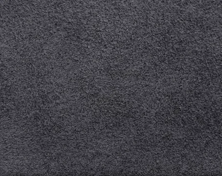 Closeup of alcantara texture background Stock Photos