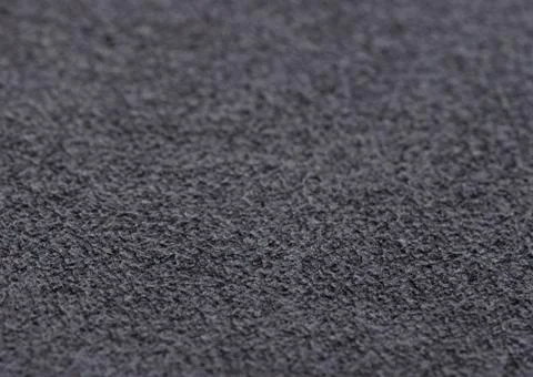 Closeup of alcantara texture Stock Photos