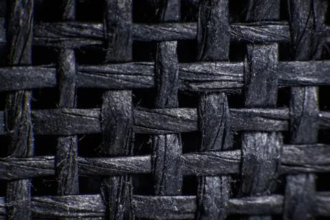 Closeup background of textile texture Stock Photos