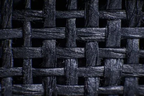 Closeup background of textile texture Stock Photos