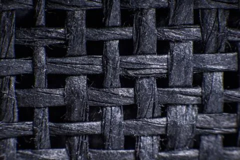 Closeup background of textile texture Stock Photos