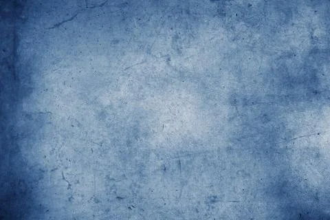 Closeup of blue textured background Stock Photos