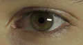 Closeup of boy eye - young man HD Footage