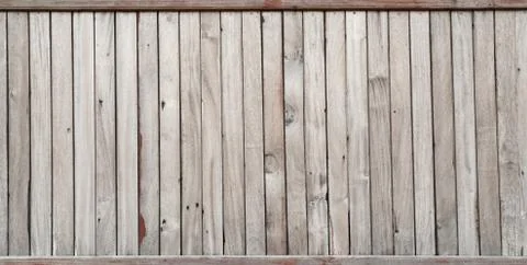 Closeup brown wood with unique pattern texture background with copy space for Stock-Fotos