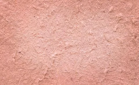 Closeup of cardboard texture Stock Photos
