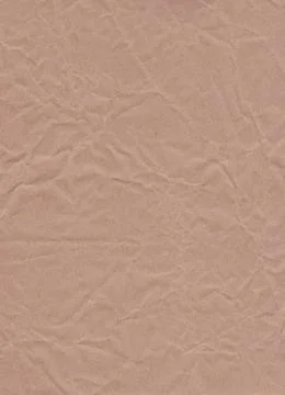 Closeup of cardboard texture Stock Photos