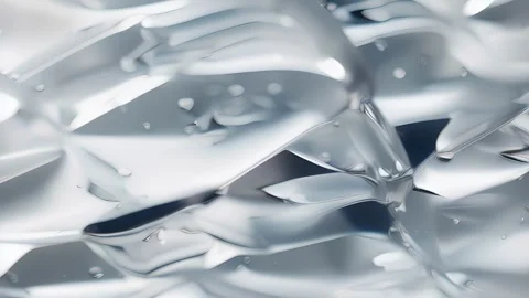 Closeup of clear plastic with a diamondshaped embossed design. The texture has a Stock Footage 253928289