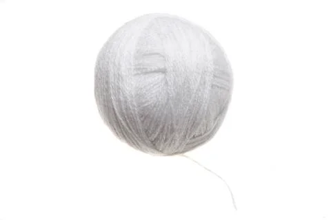 Closeup  of clew Stock Photos