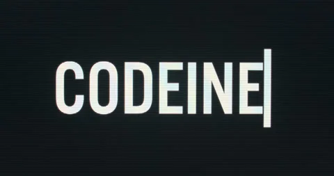 Closeup of Codeine being Typed onto Vintage Computer Monitor with Blinking Stock Footage 209794872