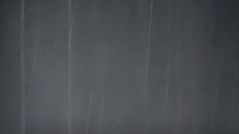 Closeup of constant heavy rain. Abstract background of downpour. 4K Stock Footage 161306092