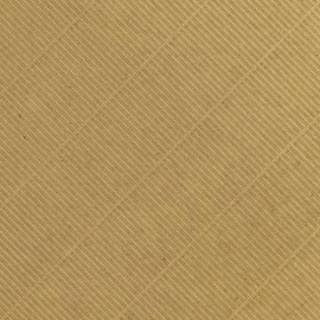 Closeup corrugated cardboard texture Stock Photos