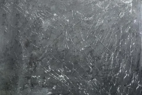 Closeup of dark grunge textured background graphic design Stock Photos